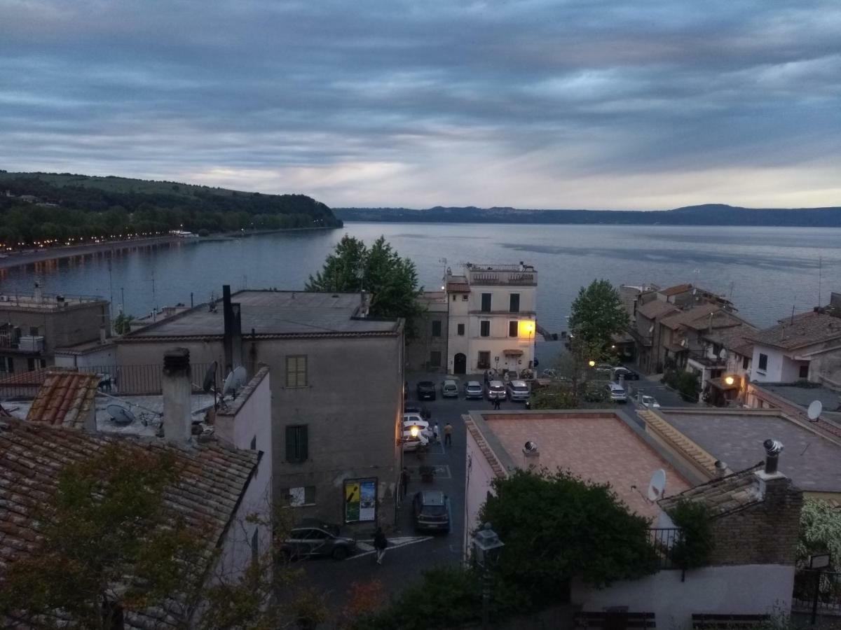 La Tana Di Stefano Anguillara Sabazia Exterior photo